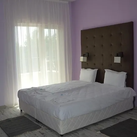 Eco Complex Miramar *