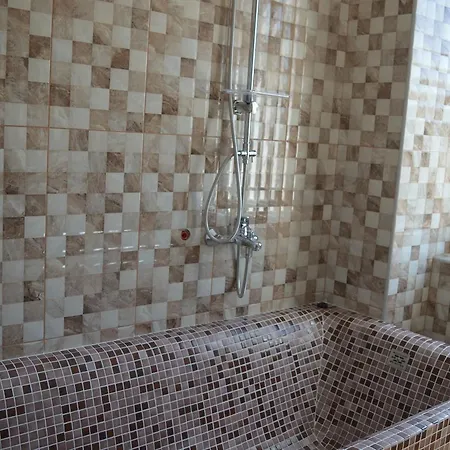 酒店 Eco Complex Miramar