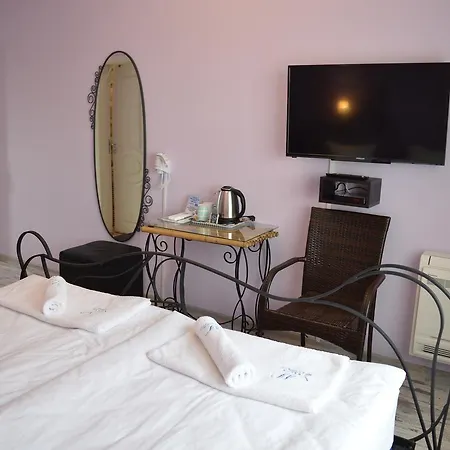 Eco Complex Miramar * Mineralni Bani