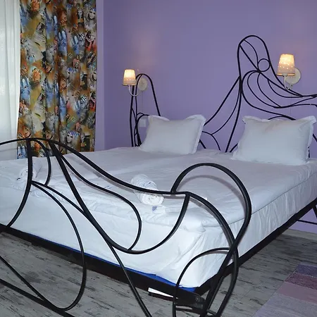 Eco Complex Miramar Mineralni Bani