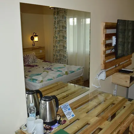 Eco Complex Miramar Минерални Бани