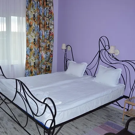 Szálloda Eco Complex Miramar