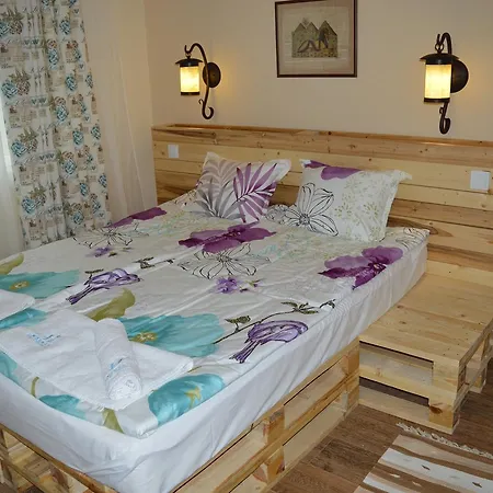 Eco Complex Miramar Mineralni Bani