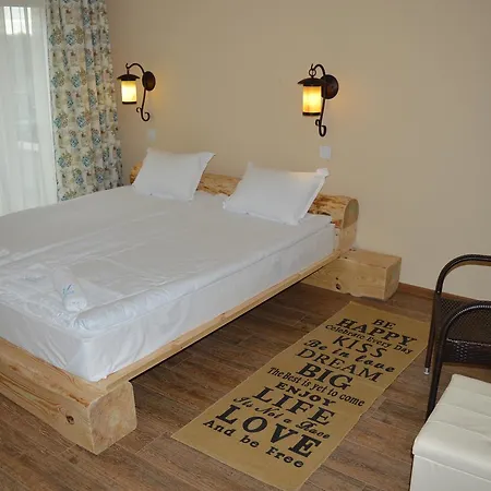 Eco Complex Miramar * Mineralni Bani